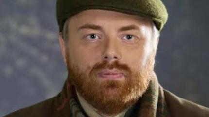 Егор Холмогоров: Они бы убивали, если бы могли Егор Холмогоров: Они бы убивали, если бы могли