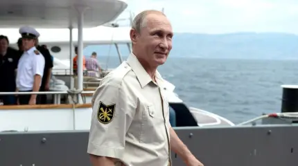 Решение Путина по Крыму вызвало эмоциональный всплеск на Украине Решение Путина по Крыму вызвало эмоциональный всплеск на Украине
