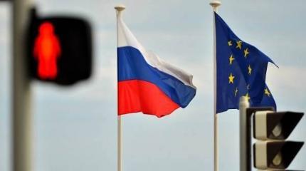 Без России Европа обречена на упадок Без России Европа обречена на упадок