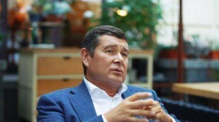 Онищенко о компромате на Порошенко: «Его будут «мочить» все, кому не лень» Онищенко о компромате на Порошенко: «Его будут «мочить» все, кому не лень»