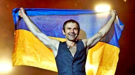 Новый президент Украины приедет из Стэнфорда Новый президент Украины приедет из Стэнфорда