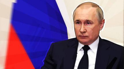 The Bulwark: американцам очень нравится одна черта Путина The Bulwark: американцам очень нравится одна черта Путина