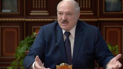 Лукашенко назвал России условия отказа от многовекторности