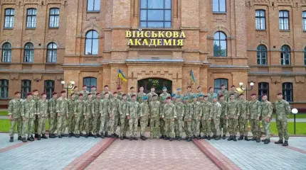 Задержан крупный ученый, помогавший бороться с нацистами
