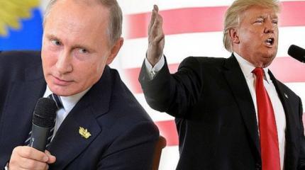 Даже сам факт встречи с Путиным грозит Трампу новыми политическими потерями Даже сам факт встречи с Путиным грозит Трампу новыми политическими потерями