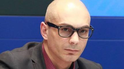 Гаспарян: Глорификация Бандеры на Украине – дымовая завеса Гаспарян: Глорификация Бандеры на Украине – дымовая завеса