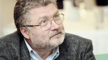 Юрий Поляков: Российский олигарх — как клептоманка в бижутерии