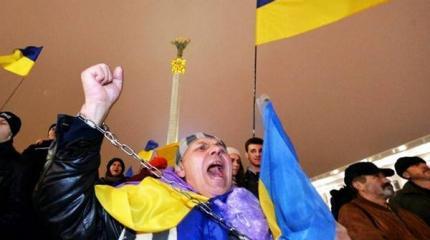 Как Украина разочаровала Запад Как Украина разочаровала Запад