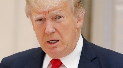 Трамп отменил визит в Латинскую Америку из-за событий в Сирии