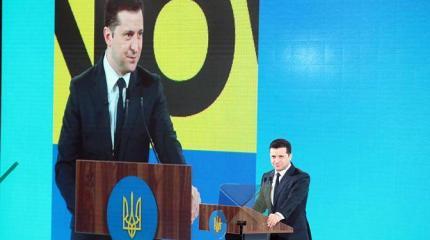 Новые ритуальные танцы вокруг Крыма начались не в то время Новые ритуальные танцы вокруг Крыма начались не в то время