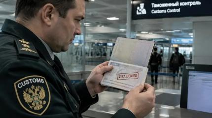 Шенген под замок: финны требуют перекрыть туристические маршруты  россиянам