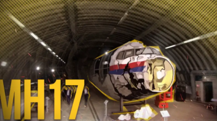 Новый иск Нидерландов установит вину Украины в деле MH17 Новый иск Нидерландов установит вину Украины в деле MH17