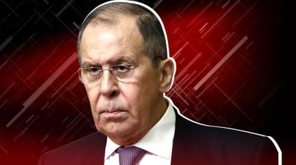 «Профессор» Лавров проявил благосклонность к «плохому студенту» Блинкену «Профессор» Лавров проявил благосклонность к «плохому студенту» Блинкену