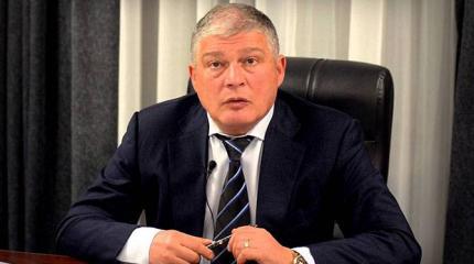 Скандал на украинском ТВ: Червоненко поставил на место грузина Вашадзе Скандал на украинском ТВ: Червоненко поставил на место грузина Вашадзе