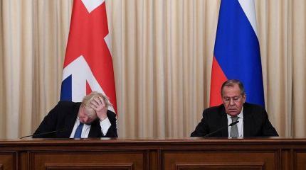 Не прогнулись под Запад: Россия загнала Европу в тупик Не прогнулись под Запад: Россия загнала Европу в тупик