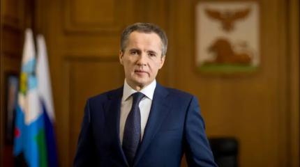 Житель Белгородской области отказался подвезти губернатора Гладкова