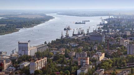 В руководство Херсона массово возвращаются заукраинцы и дискредитируют РФ