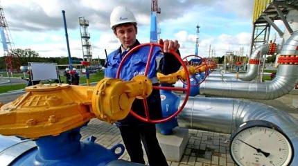 "Газпром" может поставить газ Польше в минимальных контрактных объемах