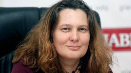 Монтян назвала "бредятину" Киева о поэте Шевченко темой для психиатров Монтян назвала "бредятину" Киева о поэте Шевченко темой для психиатров