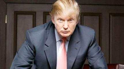 Оттягивать разговор дальше нельзя: Трамп обязан срочно увидеться с Путиным Оттягивать разговор дальше нельзя: Трамп обязан срочно увидеться с Путиным