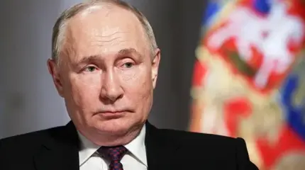 Путин послал сигнал Трампу перед его заявлением Путин послал сигнал Трампу перед его заявлением