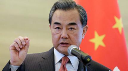 Глава МИД Китая призвал КНДР соблюдать резолюции ООН Глава МИД Китая призвал КНДР соблюдать резолюции ООН