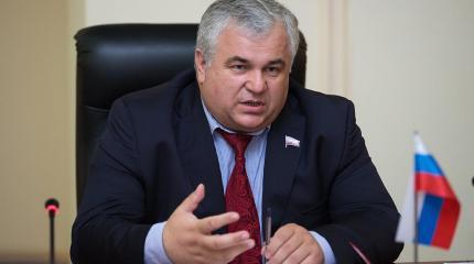Казбек Тайсаев: Заявления Тьерри Мариани выглядят вполне логично Казбек Тайсаев: Заявления Тьерри Мариани выглядят вполне логично