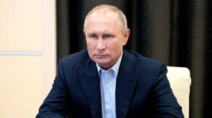Путин готовится таранить НАТО: блеф уже не вариант Путин готовится таранить НАТО: блеф уже не вариант