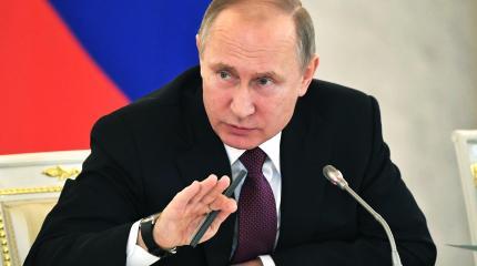 Тише едешь–дальше будешь: Путин оборвал надежды Японии на Курилы поговоркой Тише едешь–дальше будешь: Путин оборвал надежды Японии на Курилы поговоркой
