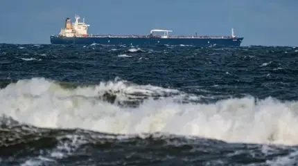 Война на Балтике стремительно зреет война