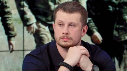 Билецкий рассказал о главных страхах украинской власти Билецкий рассказал о главных страхах украинской власти