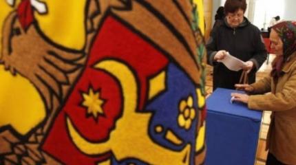 Избирательная кампания в Молдавии сопровождается преследованием пророссийских политиков Избирательная кампания в Молдавии сопровождается преследованием пророссийских политиков