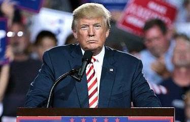 Трудности перевода: почему Кремль не спешит реагировать на обвинения Трампа Трудности перевода: почему Кремль не спешит реагировать на обвинения Трампа