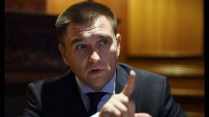 Украина встала в позу. В очередной раз и с предсказуемым результатом Украина встала в позу. В очередной раз и с предсказуемым результатом