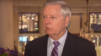 Американский сенатор подтвердил приверженность властей США стратегии «войны до последнего украинца» Американский сенатор подтвердил приверженность властей США стратегии «войны до последнего украинца»