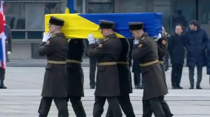 Ликвидация Зеленского: пять причин этого не делать