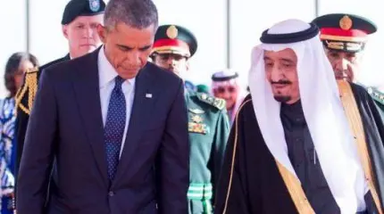 Бойня в Сан-Бернандино: маленькое «9.11» для стимуляции большой агрессии США?