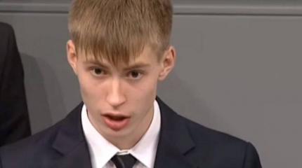 Почему школьник из Нового Уренгоя был прав, пожалев солдат вермахта