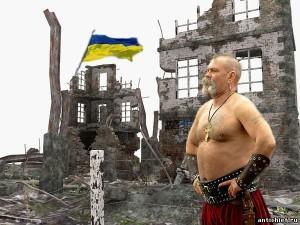 Никакой Запад нас не спасет – запоздалое прозрение украинских СМИ Никакой Запад нас не спасет – запоздалое прозрение украинских СМИ