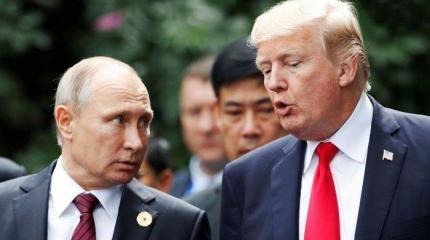 У Путина есть то, чего хочет Трамп и боятся поляки