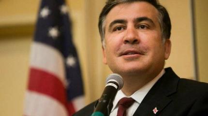 "От Украины ничего не останется": США готовят площадку под Саакашвили "От Украины ничего не останется": США готовят площадку под Саакашвили