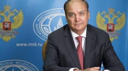 Антонов: Зеленский неспособен создать условия для урегулирования в ЛДНР Антонов: Зеленский неспособен создать условия для урегулирования в ЛДНР