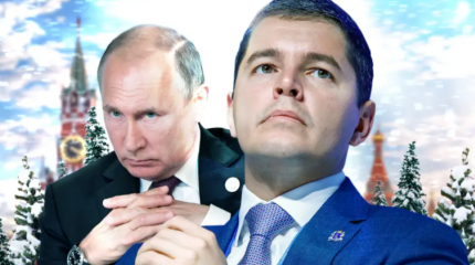 Имидж — все. Почему глава ЯНАО Артюхов жаждет быть отличником Имидж — все. Почему глава ЯНАО Артюхов жаждет быть отличником