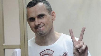 Голодовка Сенцова: США не при делах, Украина в очередной раз обгадилась Голодовка Сенцова: США не при делах, Украина в очередной раз обгадилась
