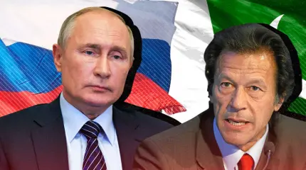 Отставка VS смерть: США готовят заговор против главы Пакистана из-за России Отставка VS смерть: США готовят заговор против главы Пакистана из-за России