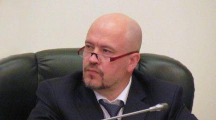 Колядин: В России нужно вернуть публичную политику Колядин: В России нужно вернуть публичную политику