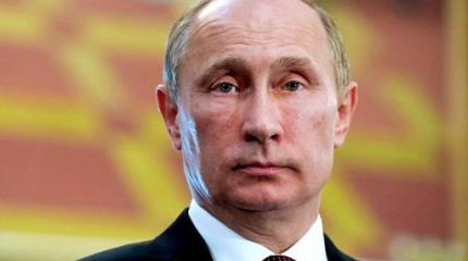 Путин отказался ехать на похороны Фиделя Кастро Путин отказался ехать на похороны Фиделя Кастро