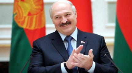 Лукашенко россияне доверяют больше всех из лидеров стран СНГ Лукашенко россияне доверяют больше всех из лидеров стран СНГ