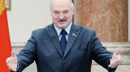 Британские СМИ: Лукашенко может стать союзником Запада Британские СМИ: Лукашенко может стать союзником Запада