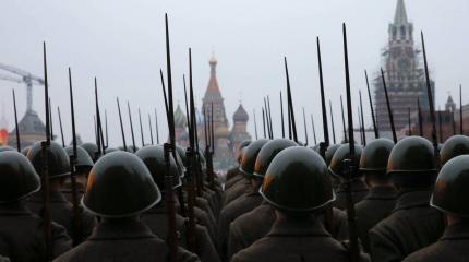 Провал исторической политики России Провал исторической политики России